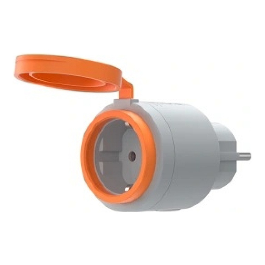 SONOFF S61STPF-PM-O Matter EU Outdoor Outlet – 2