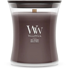 Woodwick Vudviko Iirise metsad