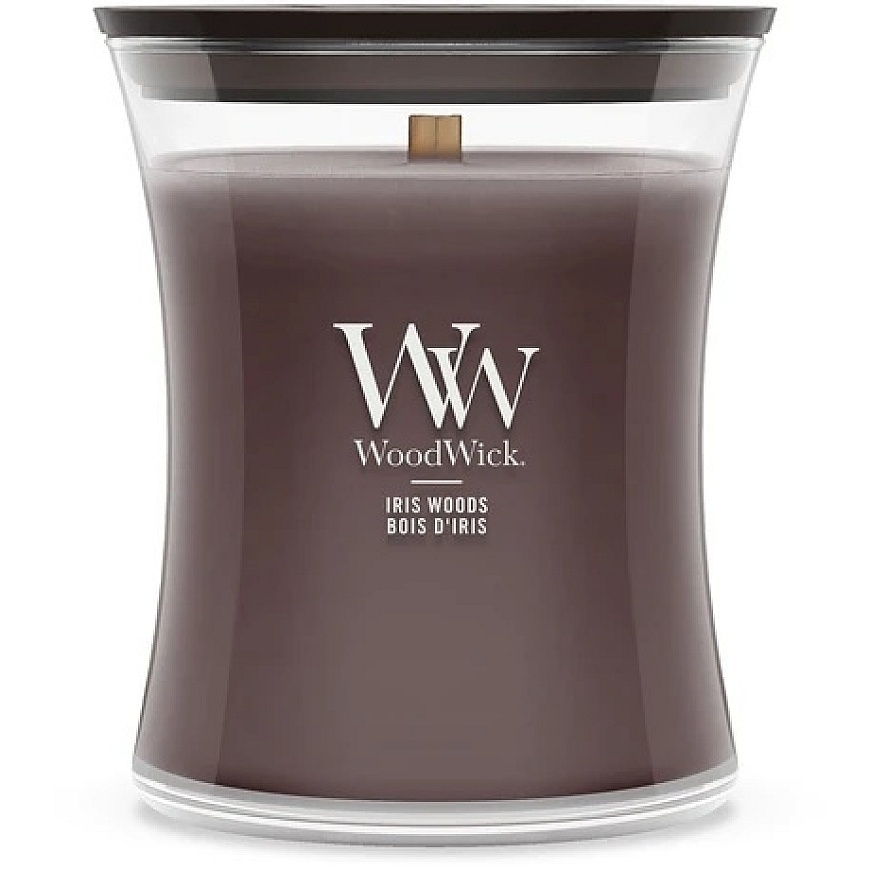 Woodwick Vudviko Iirikot