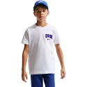 Nike Chelsea F.C. Kids' T-Shirt White IQ5103 100 (M) Nike Chelsea F.C. Kids' T-Shirt White IQ5103 100 (M)