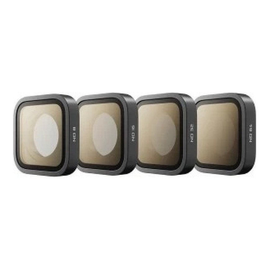 GOPRO ND FILTRU 4-IESAI (MISIJAS 1 SĒRIJAI) – 2