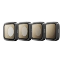 GOPRO ND FILTER 4-PACKĀ (FOR MISSION 1 SERIES) GOPRO ND FILTER 4-PACKĀ (FOR MISSION 1 SERIES)