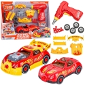 Lean Toys Tuningavimo rinkinys Lean Toys Tuningavimo rinkinys