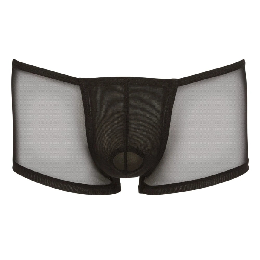 Svenjoyment Miesten Housut S – 4