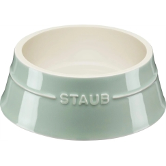 STAUB Duża miska augintiniams - 800 ml, eukaliptusowy
