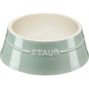 STAUB Liela trauku mājdzīvniekiem - 800 ml, eikalipts STAUB Liela trauku mājdzīvniekiem - 800 ml, eikalipts