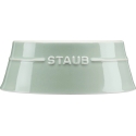 STAUB Liela trauku mājdzīvniekiem - 800 ml, eikalipts STAUB Liela trauku mājdzīvniekiem - 800 ml, eikalipts