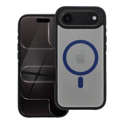 NEO telefoni ümbris MagSafe toega iPhone 17 Air sinine