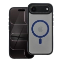 NEO phone case with MagSafe support for iPhone 17 Air blue NEO phone case with MagSafe support for iPhone 17 Air blue