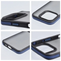 NEO maciņš ar MagSafe atbalstu telefonam iPhone 17 Air zils NEO maciņš ar MagSafe atbalstu telefonam iPhone 17 Air zils