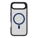 NEO-puhelintuki MagSafe-tuen kanssa iPhone 17 Air sininen NEO-puhelintuki MagSafe-tuen kanssa iPhone 17 Air sininen