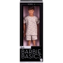 Mattel BARBIE BASICS No10 nukk (JJX29)