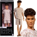 Mattel BARBIE BASICS No10 doll (JJX29) Mattel BARBIE BASICS No10 doll (JJX29)