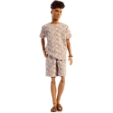 Mattel BARBIE BASICS No10 nukk (JJX29)