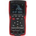 LCR matuoklis su ESR matavimu - 100kHz - ZOYI ZT-DQ01 LCR matuoklis su ESR matavimu - 100kHz - ZOYI ZT-DQ01