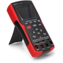 LCR mērītājs ar ESR mērījumu - 100kHz - ZOYI ZT-DQ01