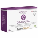 Prisma Natural Gynactiv Ginepausia ravintolisät 30 kapselia Prisma Natural Gynactiv Ginepausia ravintolisät 30 kapselia