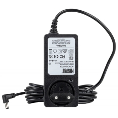Toiteallikas - Newell AC adapter 19V 3.42A DC 5.5/2.1 mm must