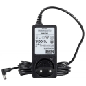 Toiteallikas - Newell AC adapter 19V 3.42A DC 5.5/2.1 mm must Toiteallikas - Newell AC adapter 19V 3.42A DC 5.5/2.1 mm must