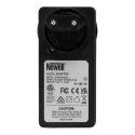 Maitinimo šaltinis - Newell AC Adapteris 19V 3.42A DC 5.5/2.1 mm Juodas Maitinimo šaltinis - Newell AC Adapteris 19V 3.42A DC 5.5/2.1 mm Juodas