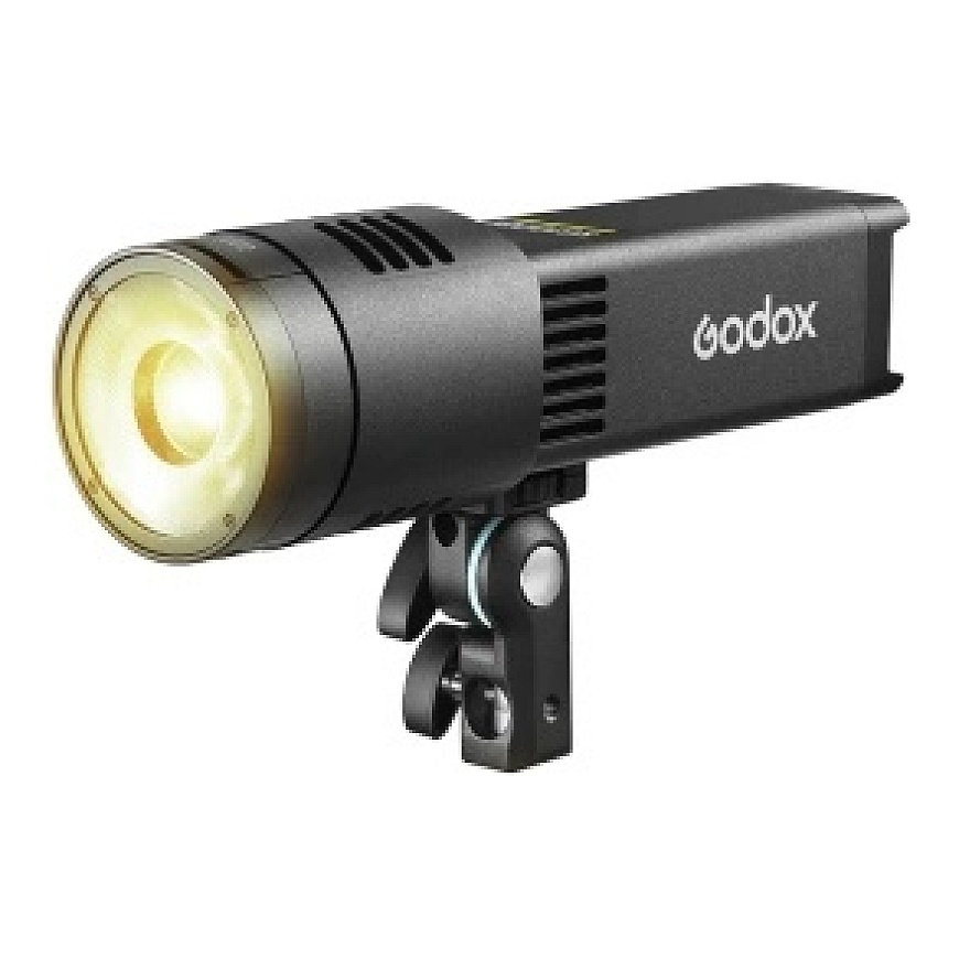 LED fotografijos šviesa GODOX RS100Bi – 2