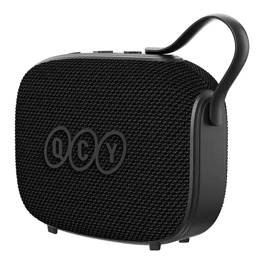 Bezvadu skaļrunis QCY SP3 (melns)