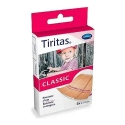Hartmann Plasters Classic Precut 6x50cm 5 Units Hartmann Plasters Classic Precut 6x50cm 5 Units