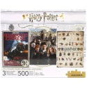 Aquarius 500-osaline pusle Harry Potter Aquarius 500-osaline pusle Harry Potter