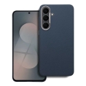 KEVLAR telefono dėklas su MagSafe palaikymu Samsung Galaxy A27 5G (A276) mėlynas KEVLAR telefono dėklas su MagSafe palaikymu Samsung Galaxy A27 5G (A276) mėlynas