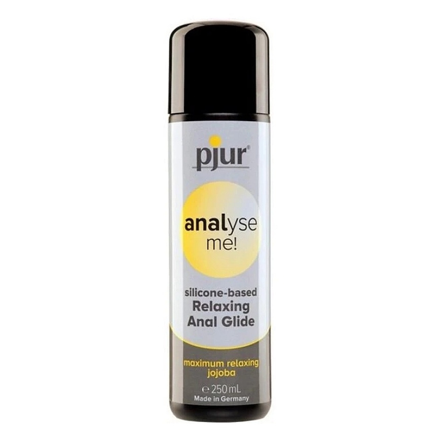 Pjur - Analyse Me relaxing silicone deodorant 250 ml