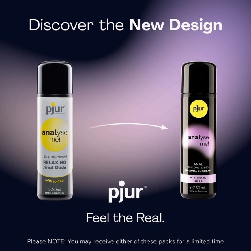 Pjur - Analyse Me relaxing silicone deodorant 250 ml – 3