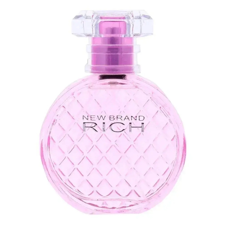 Uuden brändin Rich (EDP) Eau de Parfum naisille 100 ml
