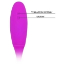 PRETTY LOVE - Snaky Vibe 7 ФУНКЦИЙ USB