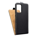 Slim Flexi Fresh kirjatyyppinen puhelimen kotelo Samsung Galaxy A52 5G:lle (A526) | A52 4G:lle (A525) | A52s 5G:lle (A528) musta Slim Flexi Fresh kirjatyyppinen puhelimen kotelo Samsung Galaxy A52 5G:lle (A526) | A52 4G:lle (A525) | A52s 5G:lle (A528) musta