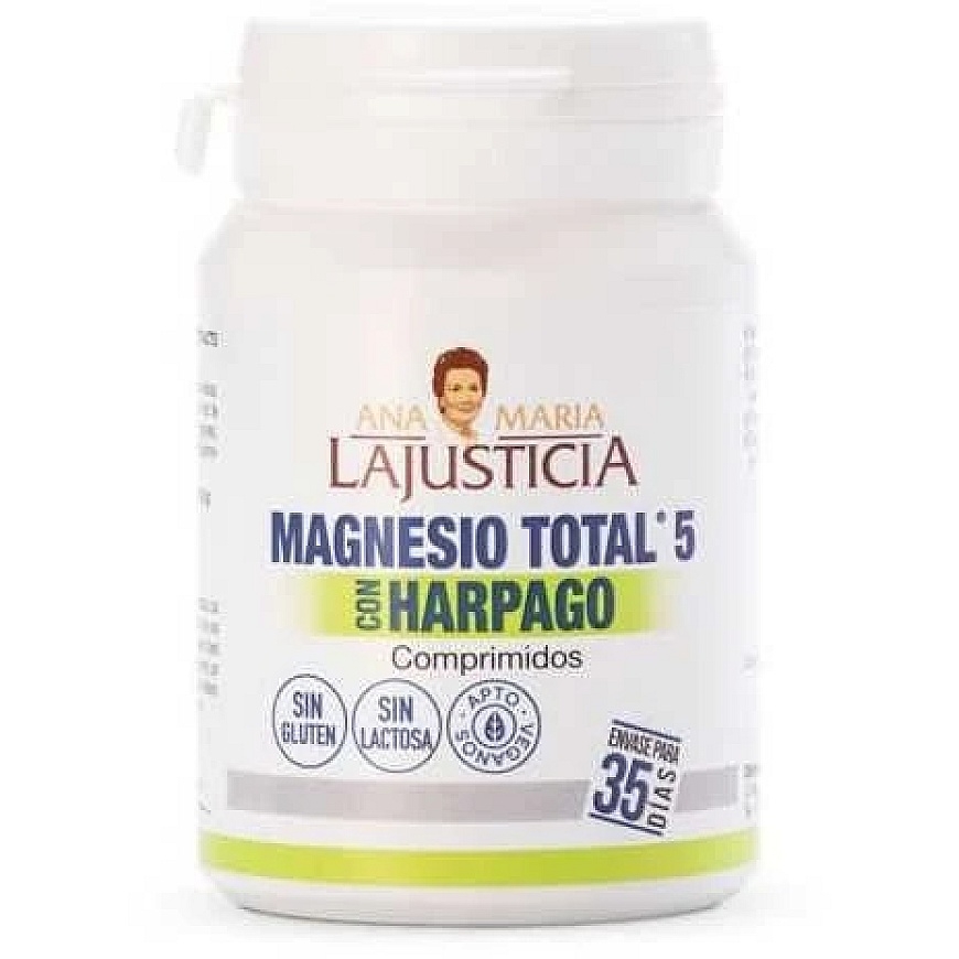 Ana Maria Lajusticia Ana Maria La Justicia Magnis Yhteensä 5 Pahan hännällä 70 tablettia