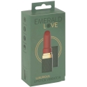 Emerald Love Зеленая серия Роскошный Вибратор для Губной Помады Emerald Love Зеленая серия Роскошный Вибратор для Губной Помады