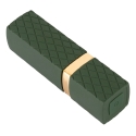 Emerald Love Zaļās sērijas Luksusa lūpu krāsas vibrators Emerald Love Zaļās sērijas Luksusa lūpu krāsas vibrators