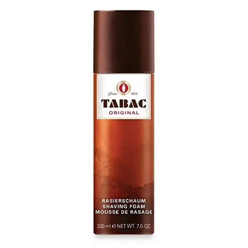 Tabac Original пена для бритья 200 мл