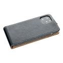 SLIM FLEXI FRESH Флип-кейс для XIAOMI Redmi 15C (173,16 x 81,07 x 8,2) черный