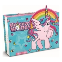 Unicorn Le Wand – yksisarvisetanko 8 osan kokoelma