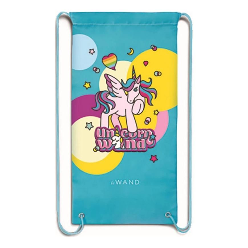 Unicorn Le Wand – vienradžu nūjiņu 8 daļu kolekcija – 3