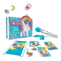 Unicorn Le Wand – vienradžu nūjiņu 8 daļu kolekcija Unicorn Le Wand – vienradžu nūjiņu 8 daļu kolekcija