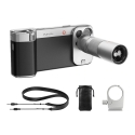 Accessories photography set PGY RetroVa for iPhone 16 Pro Max Accessories photography set PGY RetroVa for iPhone 16 Pro Max