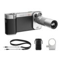 Fotograafia tarvikute komplekt PGY RetroVa iPhone 16 Pro Max jaoks Fotograafia tarvikute komplekt PGY RetroVa iPhone 16 Pro Max jaoks