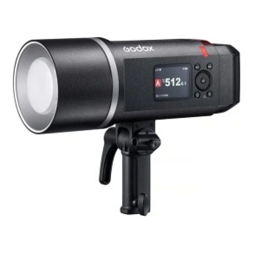 GODOX AD600BMII Wistro Flash for Bowens Mount – 2