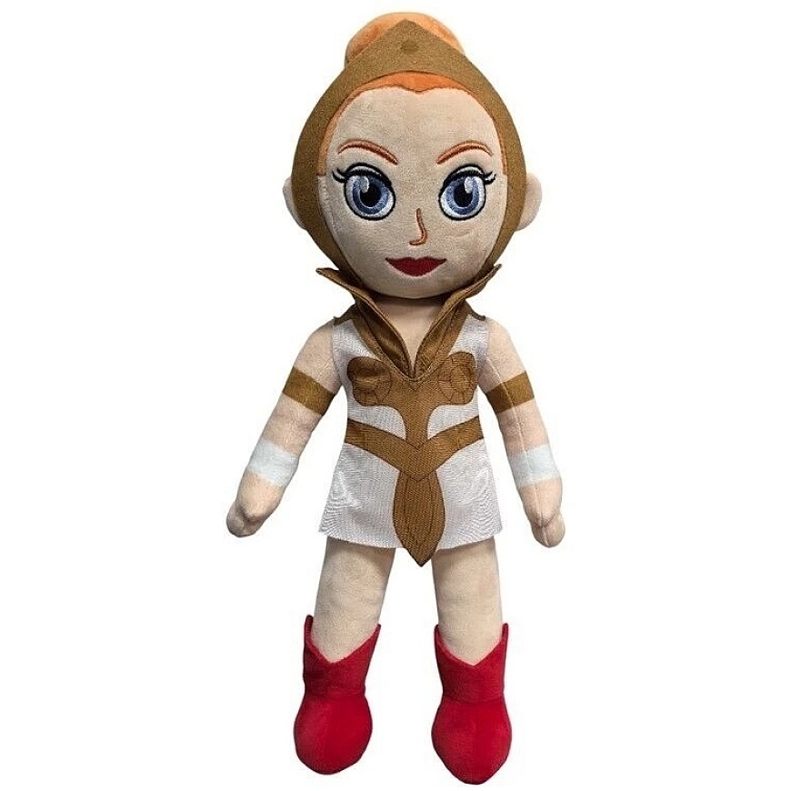 Плюшевая игрушка Teela 25 см от Mattel Masters of the Universe