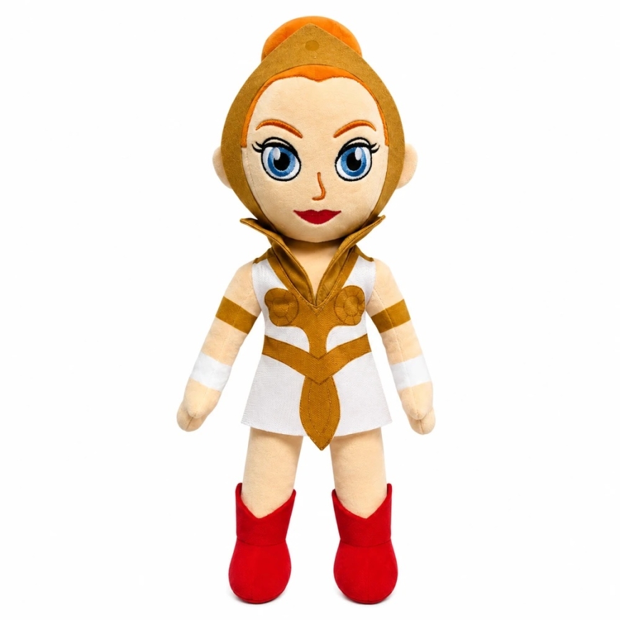 Плюшевая игрушка Teela 25 см от Mattel Masters of the Universe – 2