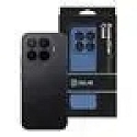 OBAL:ME matinė TPU dėklas Xiaomi 17T tamsiai mėlyna OBAL:ME matinė TPU dėklas Xiaomi 17T tamsiai mėlyna