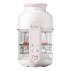 AMZCHEF CE-F5-CW Baby Food Maker