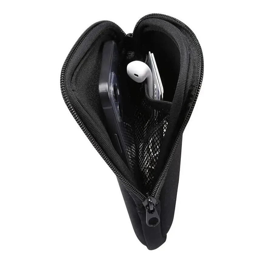 TECH-PROTECT SM70 YLEISPUHELINTASKU 6.0-7.2 TUUMA MUSTA – 2